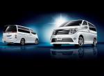 Nissan Elgrand Autech Rider 2002 года